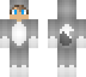 onesie blue eye