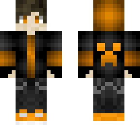 orange