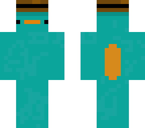 perry ***