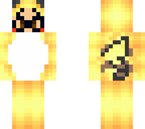 pika sally
