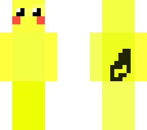 pikachu!