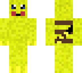 pikachut