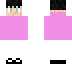 pink boi