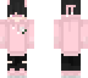 pink guy