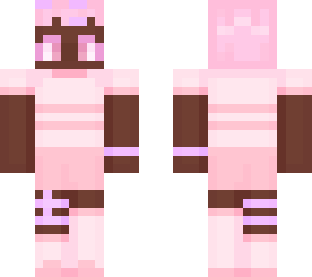 pink lady