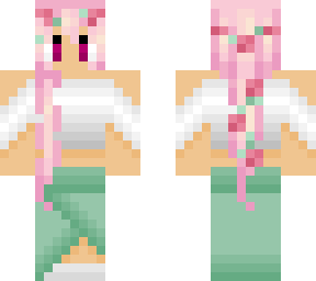 pinky princess