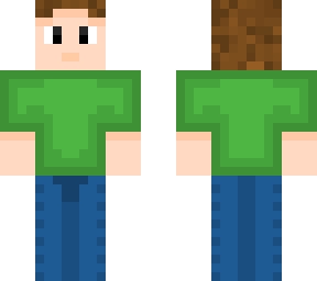 possibly my youtube skin hope you like it