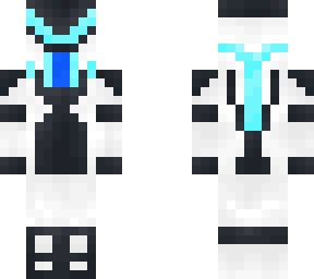 power armour
