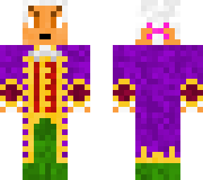 preminger skin #1