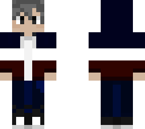 presentacion minecraftera