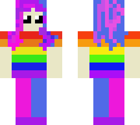 prideskin
