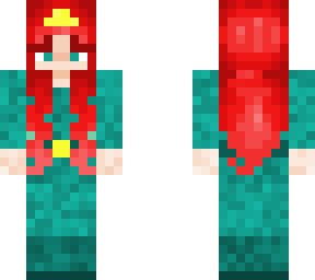 princess mera from aquaman