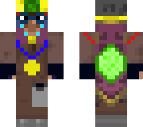 pro villager