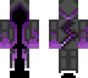 purple wizard kingdom