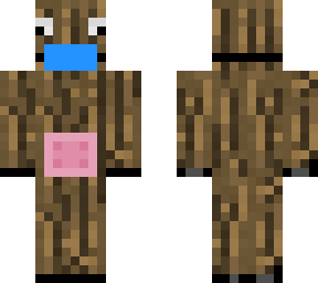 quarantine wood cow