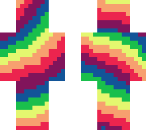 rainbow( cause why not )