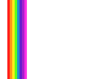 rainbow