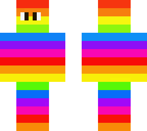 rainbow