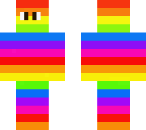 rainbow