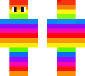 rainbow