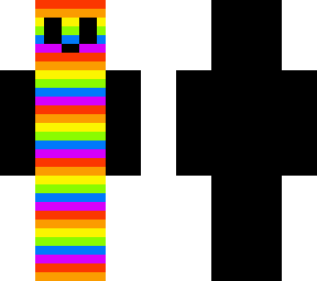 rainbow derp