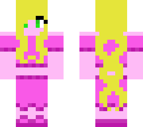 rapunzel stile lallyfarren