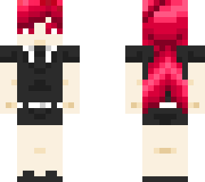 red alex