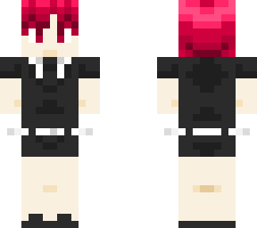 red beryl