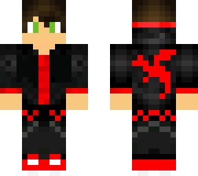 red guy