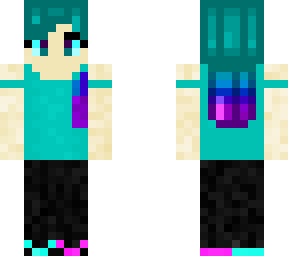remake of blue is the new black