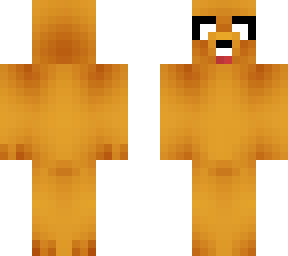 reverse jake