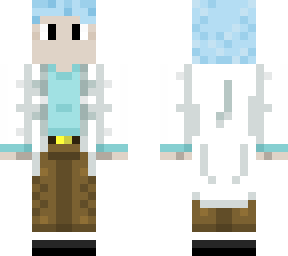 rick