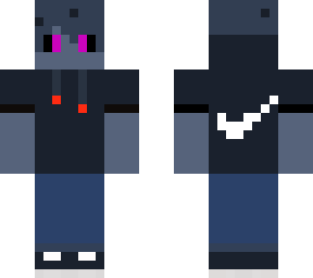 robot splat