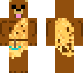 rubius caverncola