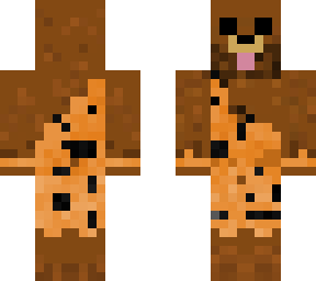 rubius caverncola