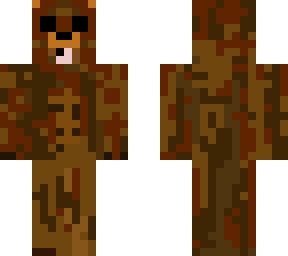 rubius cavernicola. elrubius