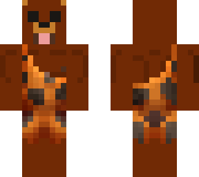 rubius cavernicola