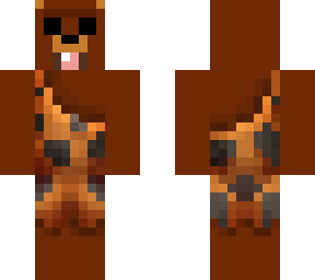 rubius cavernicola