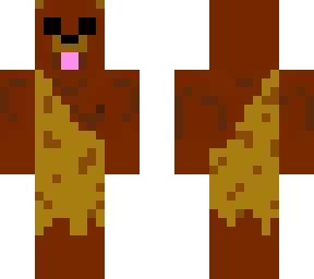 rubius cavernicola