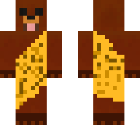 rubius cavernicola