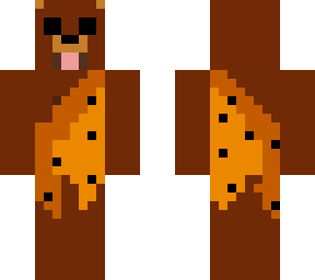 rubius cavernicola