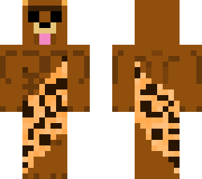 rubius cavernicola mamadisimo