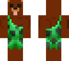 rubius cavernicola verde