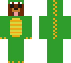 rubius dinosaurio