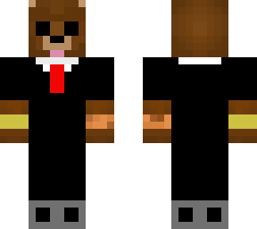 rubius elegante