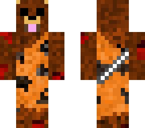 rubius prehistrico cavernicola