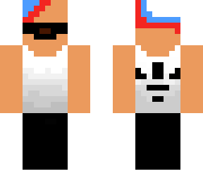 russian bob