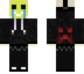 sad rubius