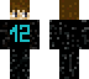 saili is 12