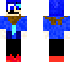 sanadxgaming skin fixed again